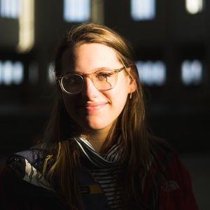 Meet your Posher, Liv